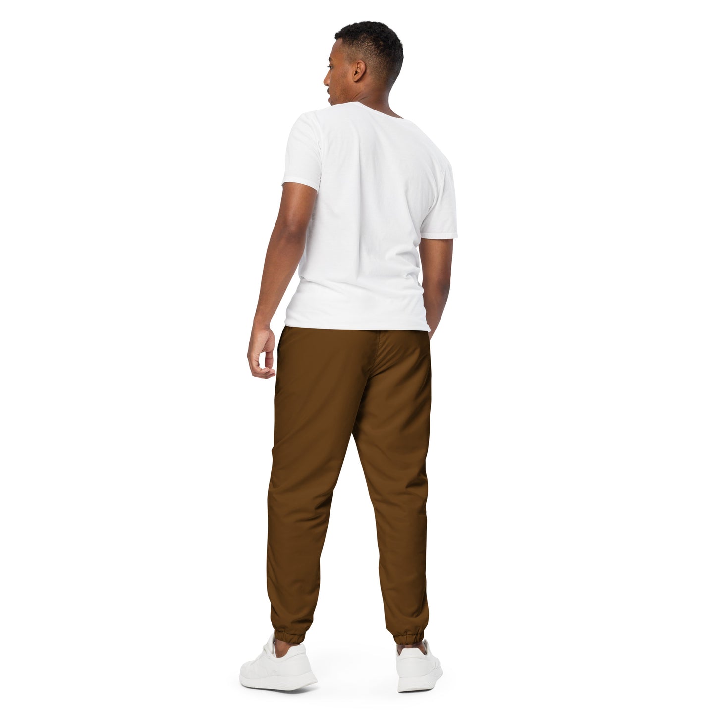 Brown Kapatost. - Pantaloni unisex