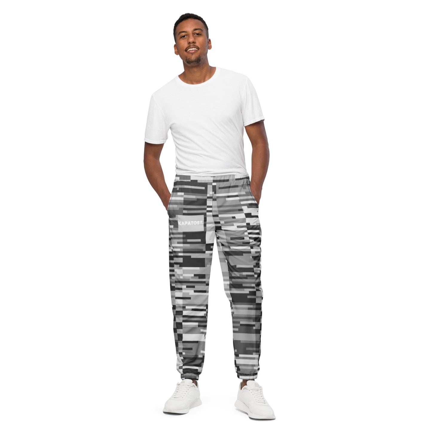 Dries - Pantalone unisex