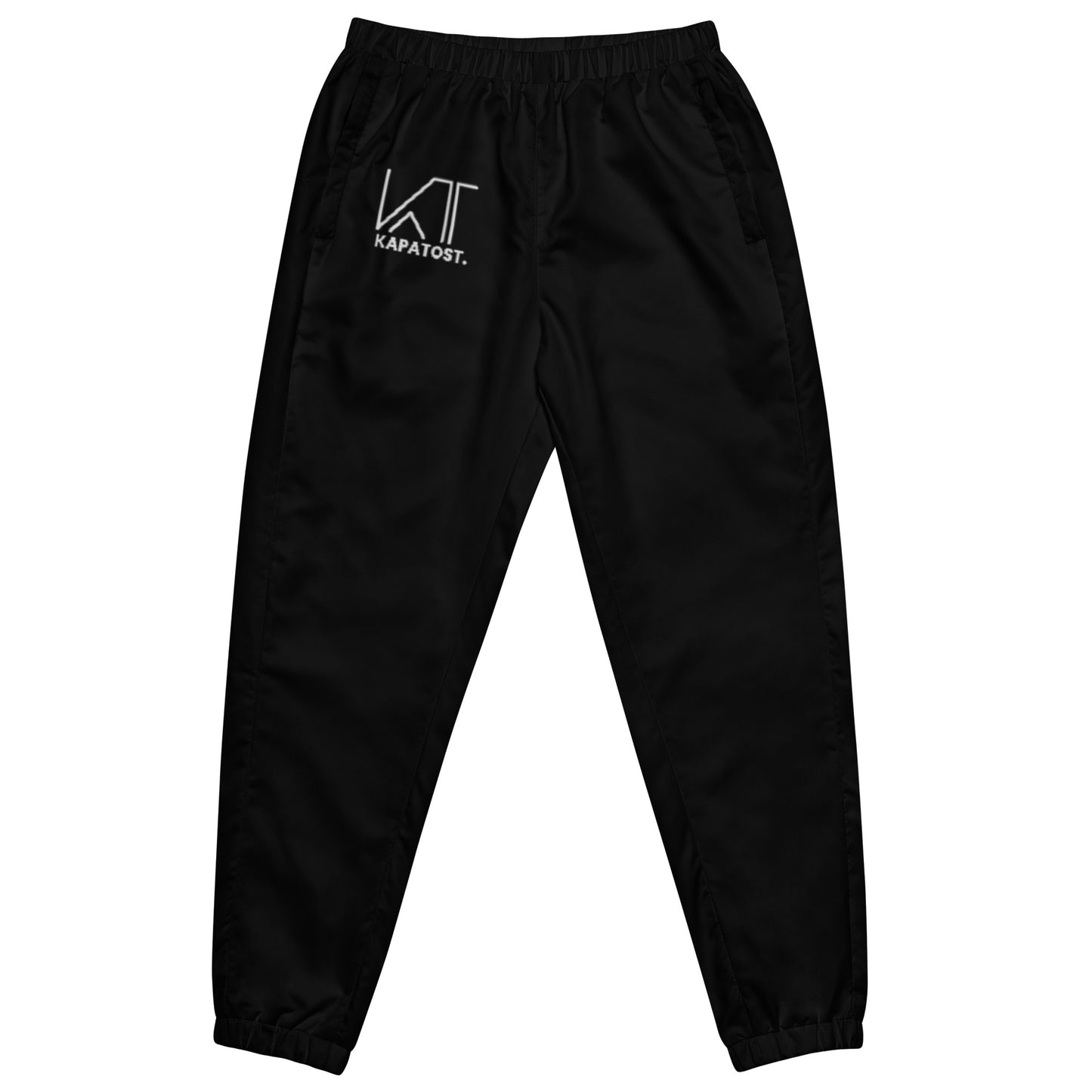 Black Intense Kapatost. - Pantaloni unisex