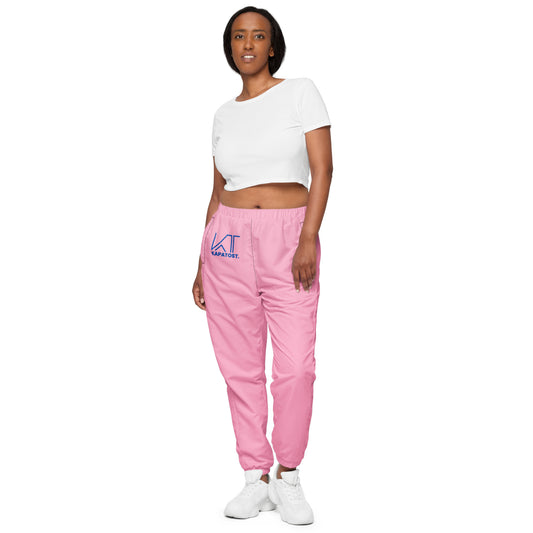 Pink Violet Kapatost. - Pantaloni unisex