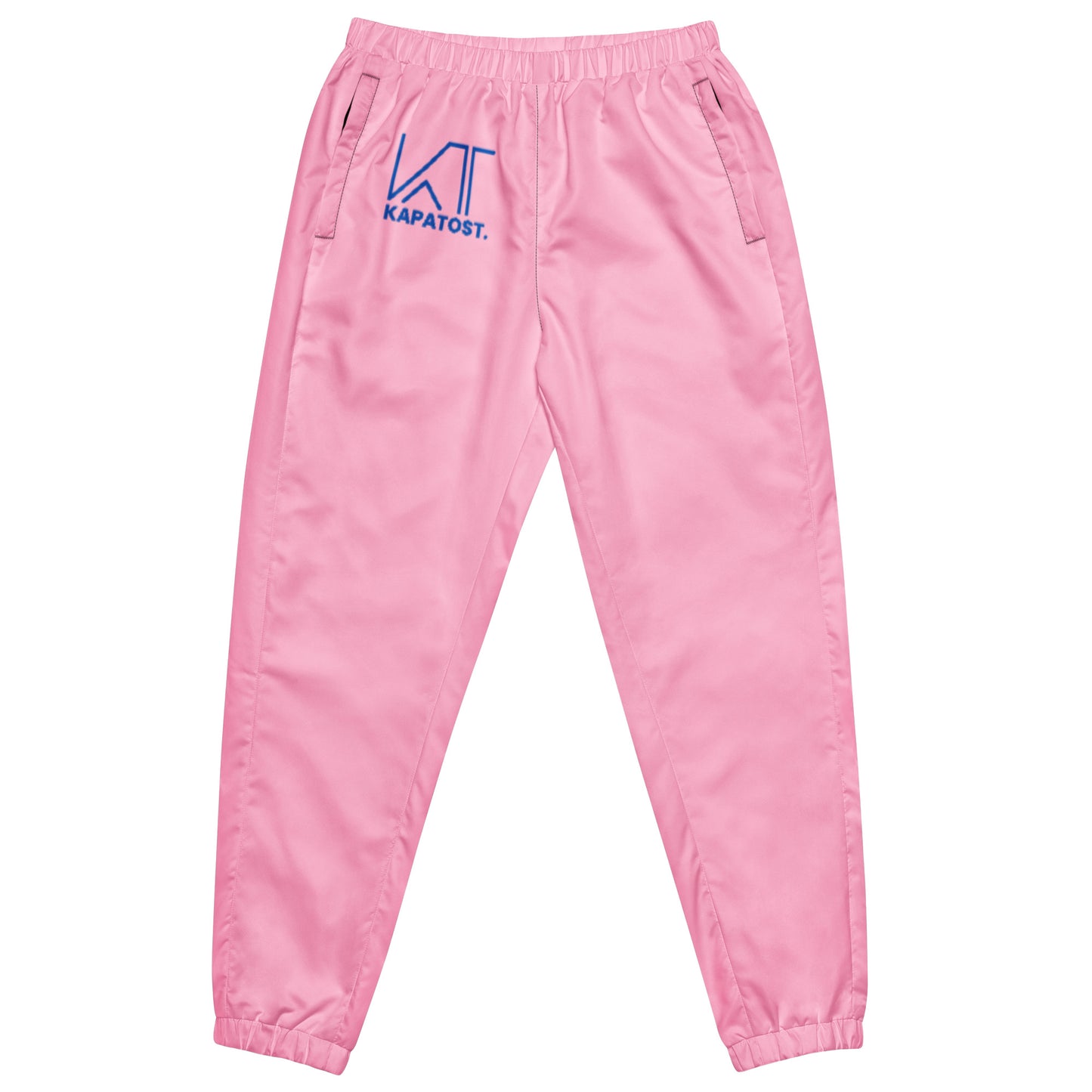 Pink Violet Kapatost. - Pantaloni unisex