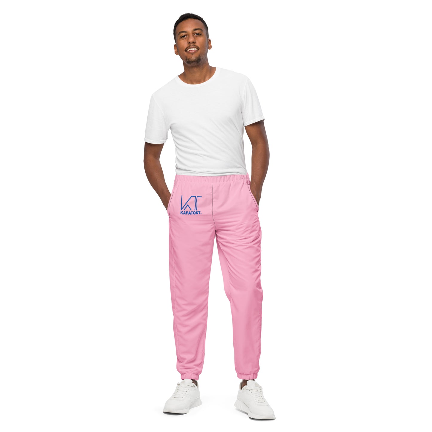 Pink Violet Kapatost. - Pantaloni unisex