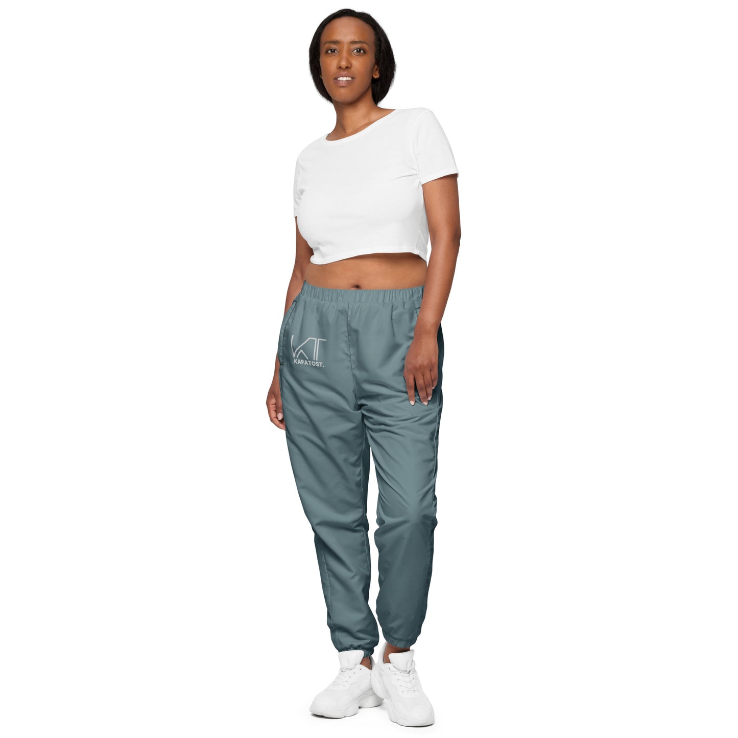 Mesh Kapatost. -  Pantaloni unisex