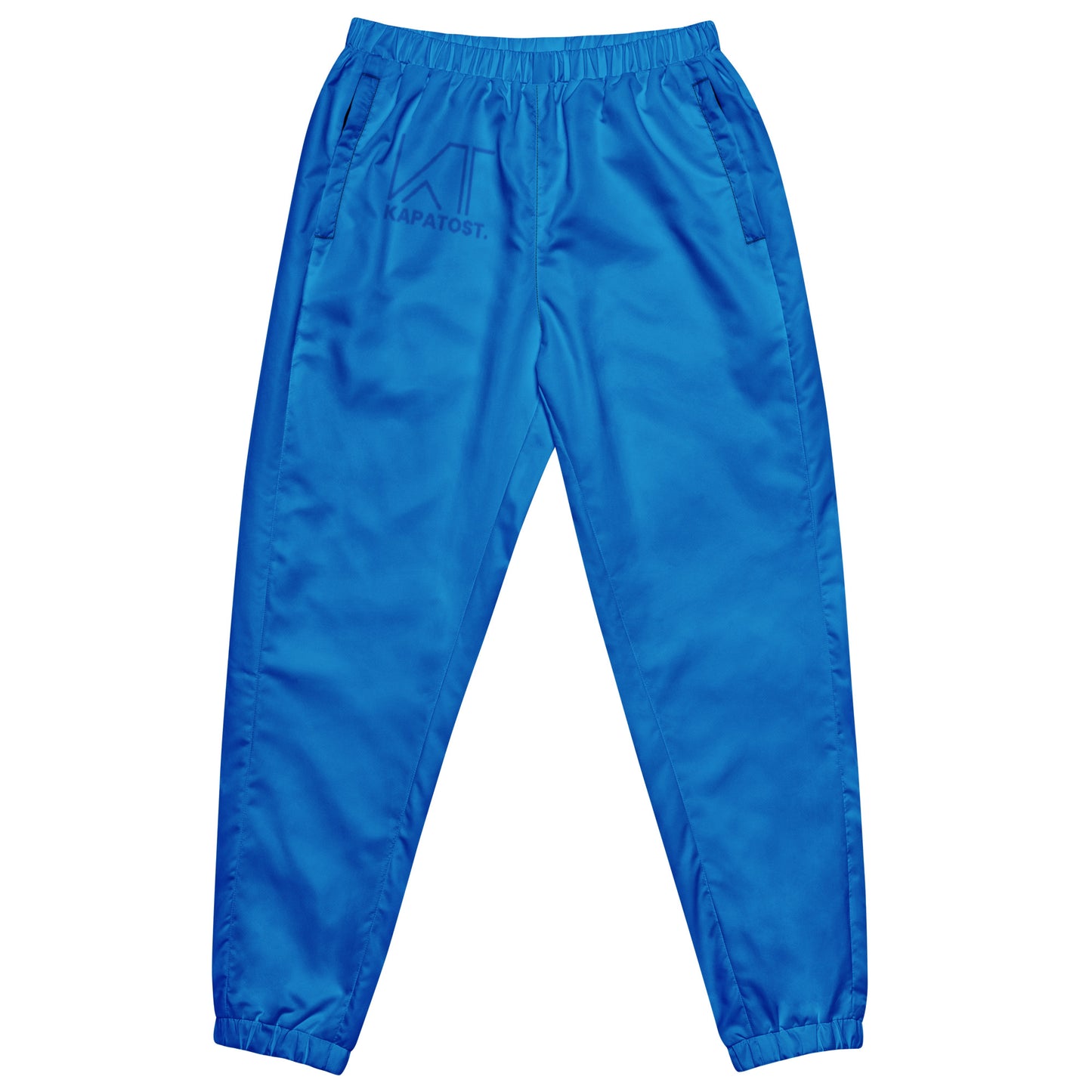 Azul Kapatost. - Pantaloni unisex