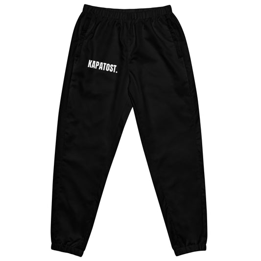 Neri Kapatost. - Pantaloni unisex