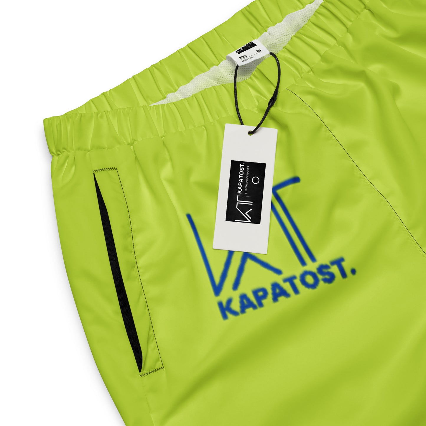 Flux Kapatost - Pantaloni unisex