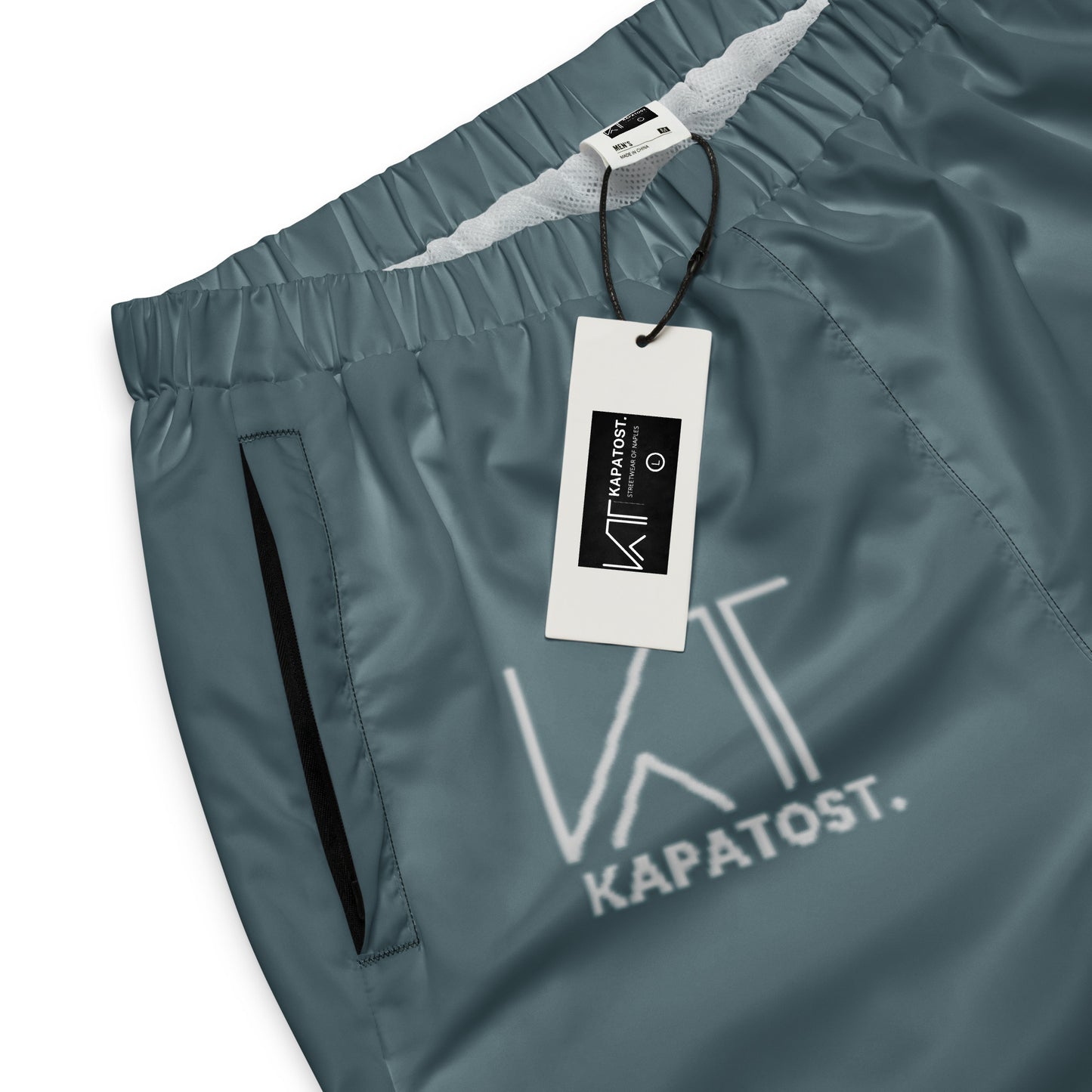 Mesh Kapatost. -  Pantaloni unisex