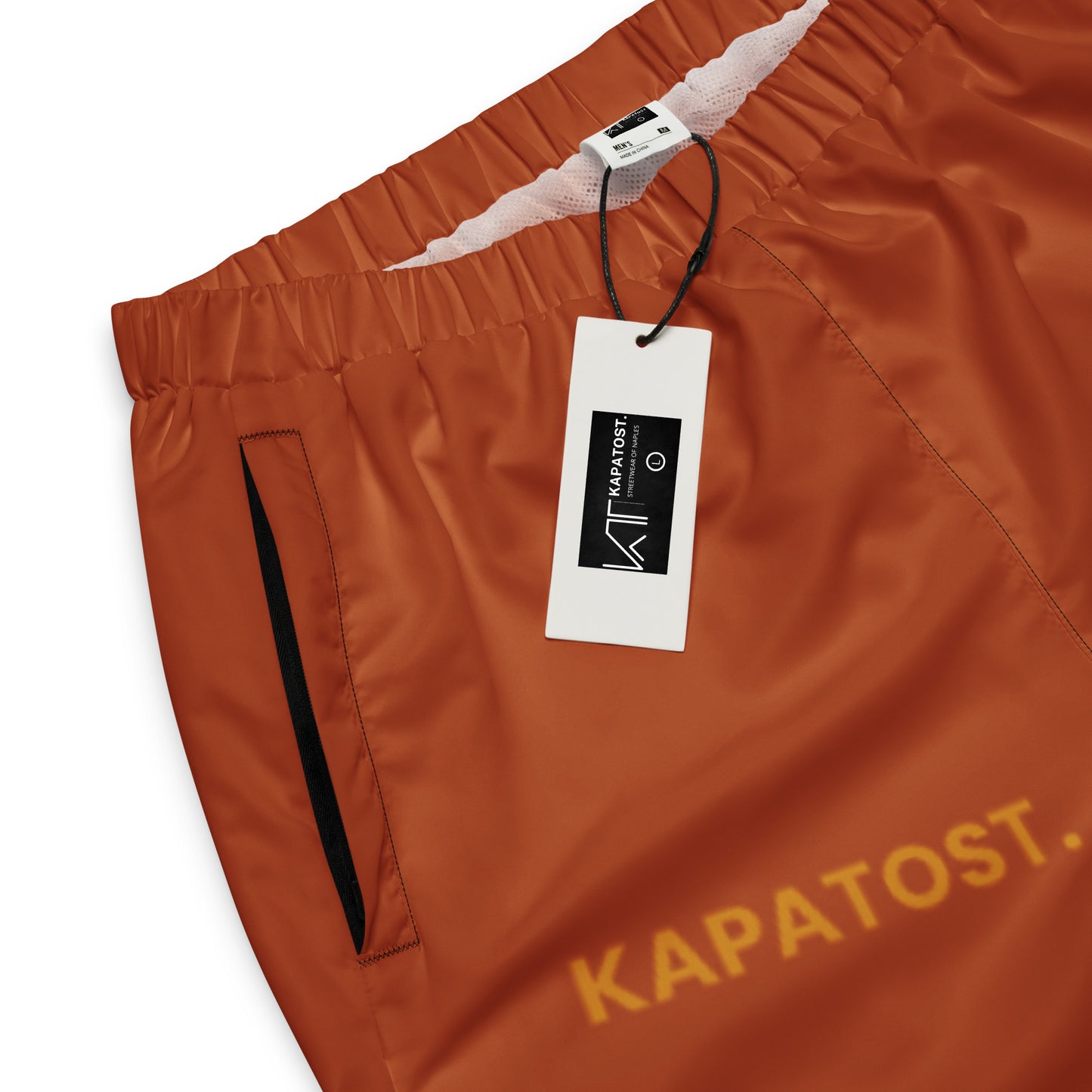 Karot Kapatost. - Pantaloni unisex