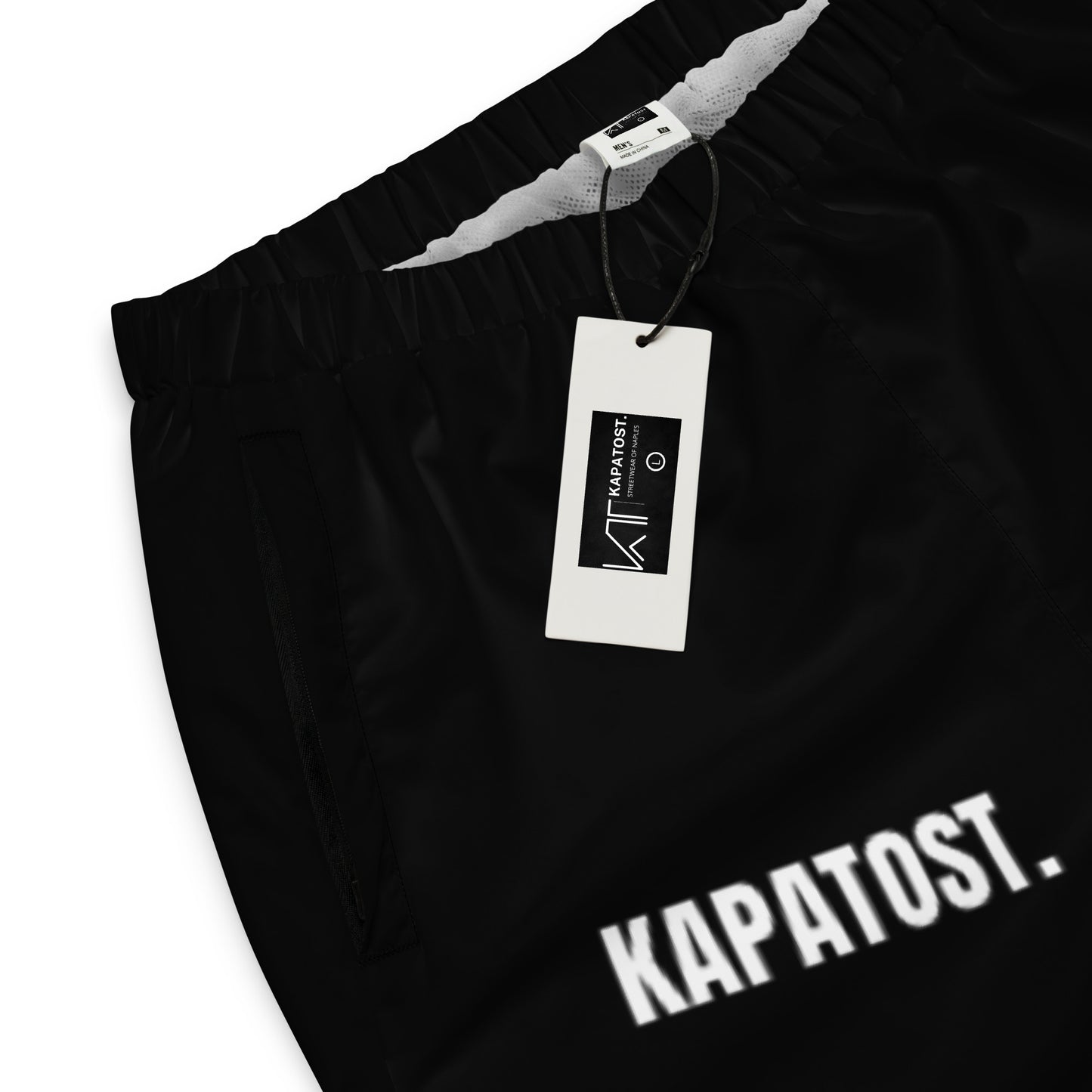 Neri Kapatost. - Pantaloni unisex