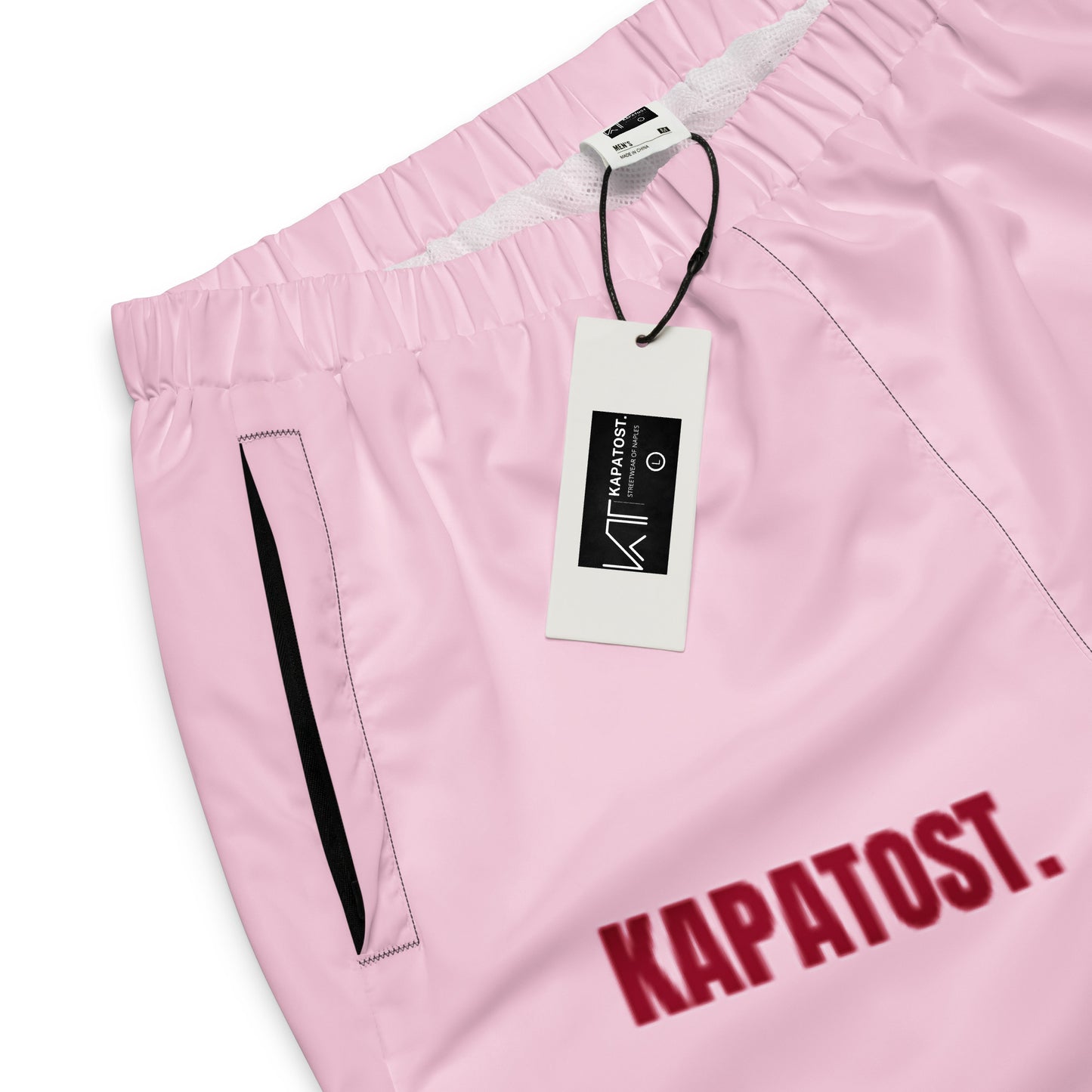 Roshè Kapatost. - Pantaloniunisex