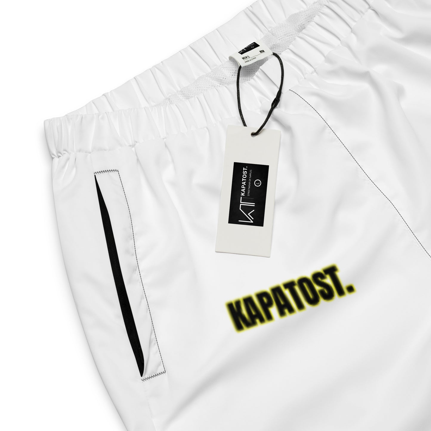 Iconik Kapatost. - Pantaloni unisex