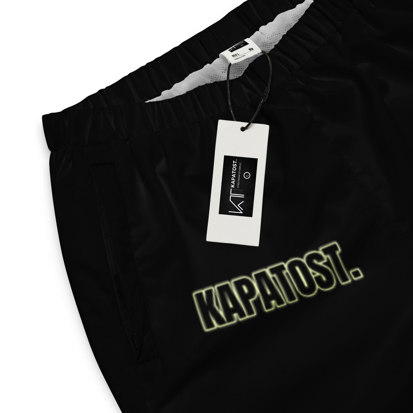 Iconik Kapatost. - Pantaloni unisex