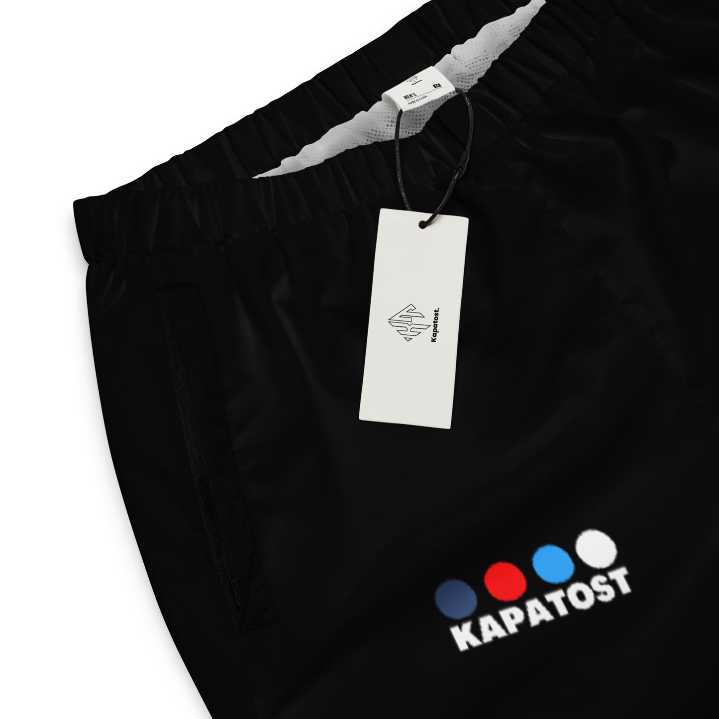 Kapatost Color - Pantaloni  unisex