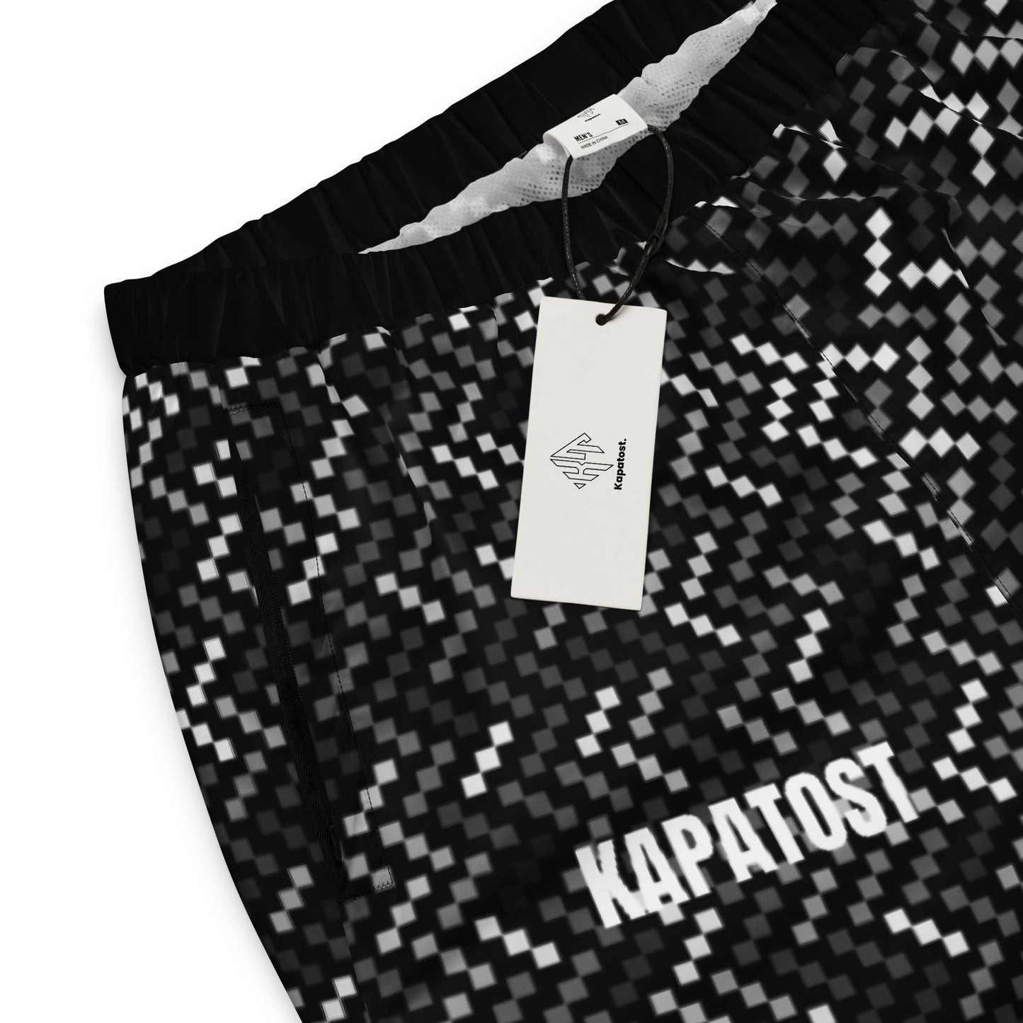 WaveRider Kapatost - Pantaloni sportivi  unisex