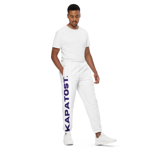 KAPATOST. Pantalone Unisex