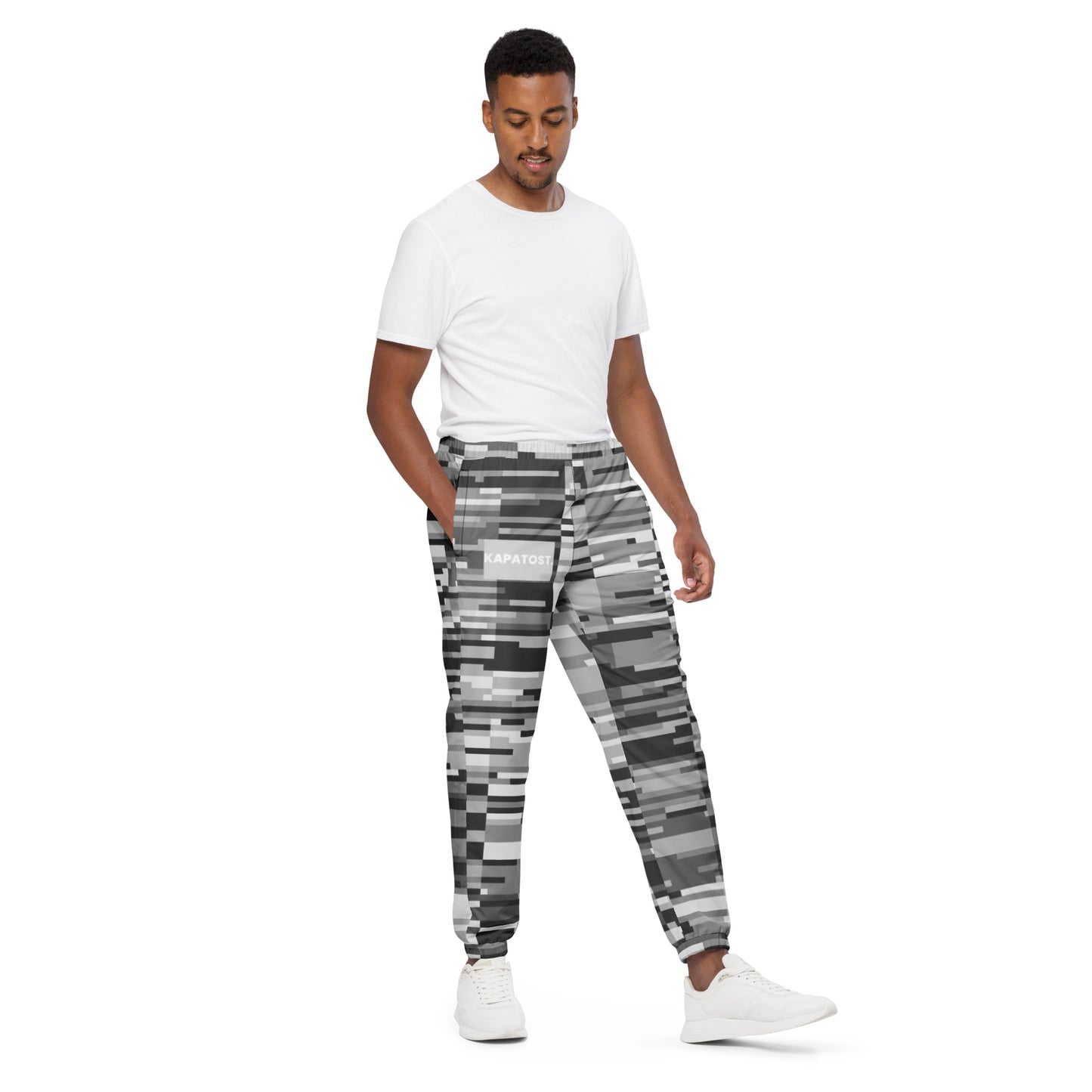 Dries - Pantalone unisex