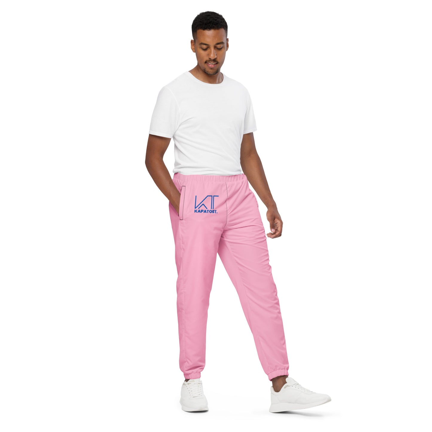 Pink Violet Kapatost. - Pantaloni unisex