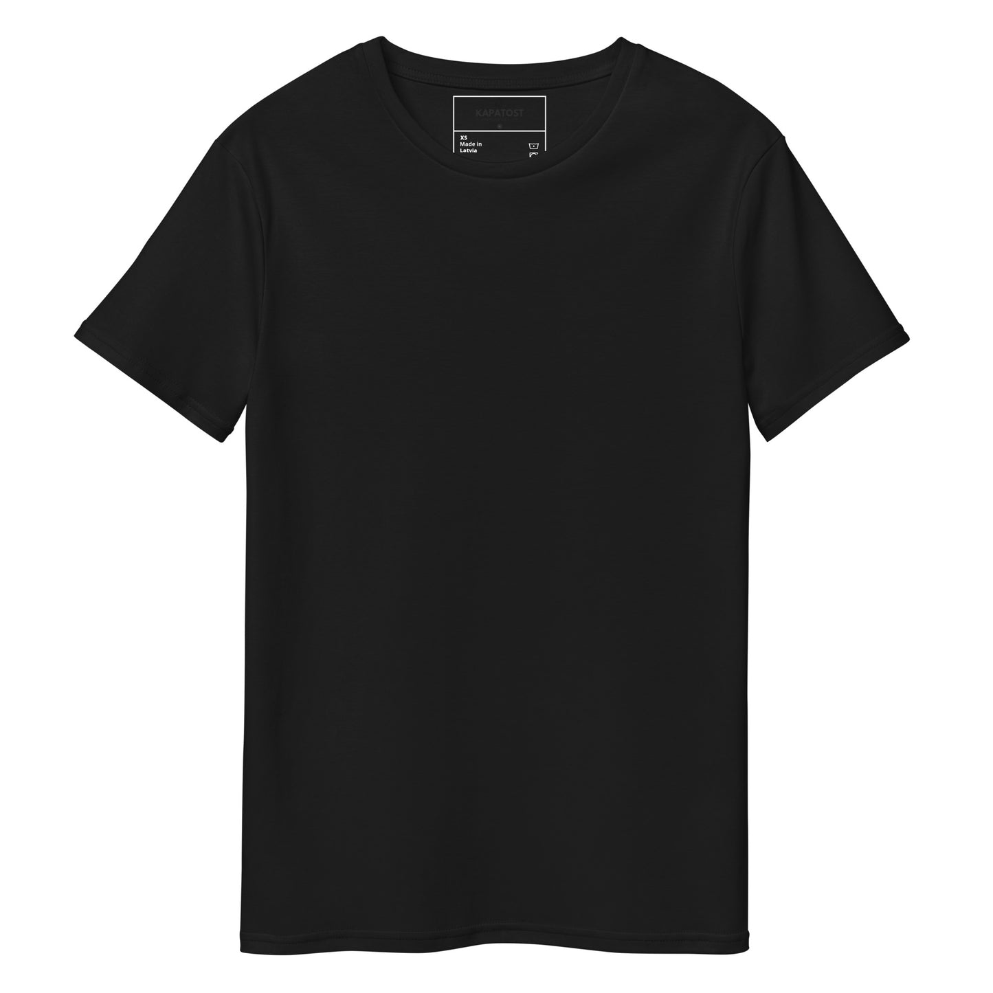 Angelo della Potenza - T-shirt in cotone premium uomo