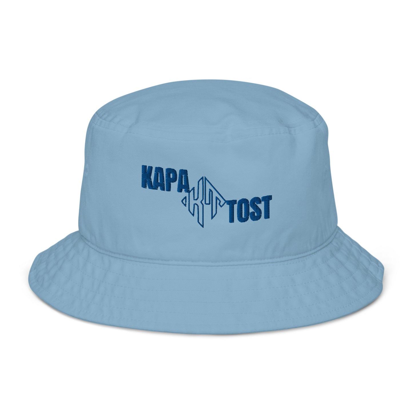 Kapatost - Cappello da pescatore organico