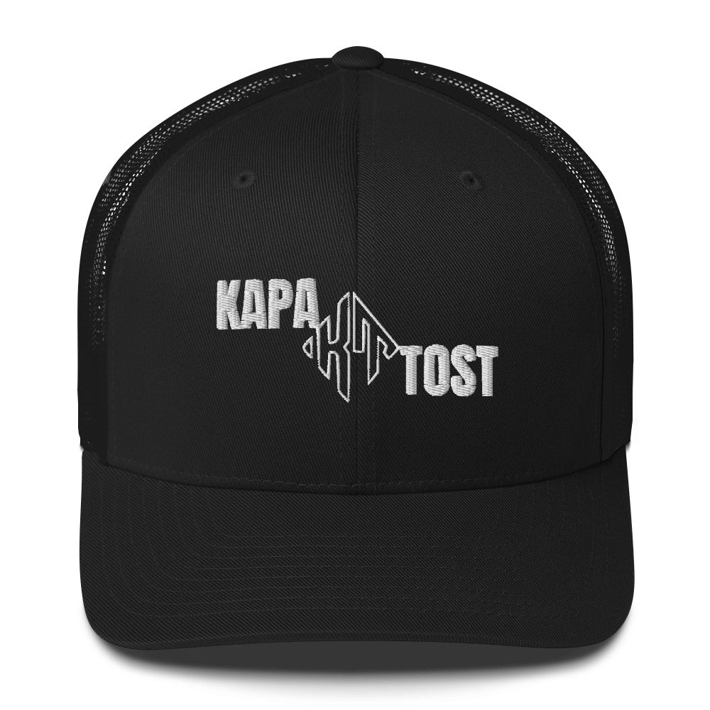 Cappellino trucker - kAPATOST