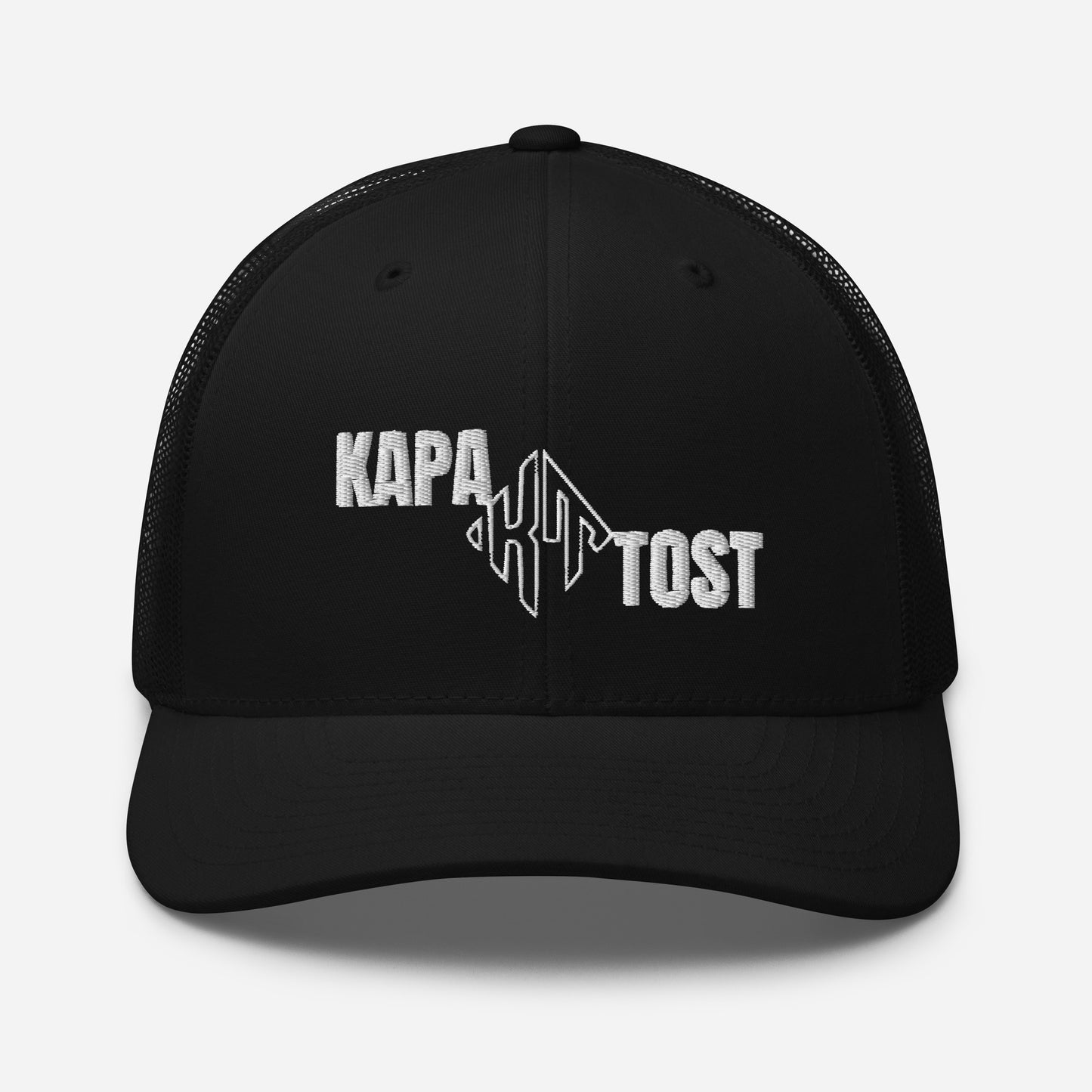 Cappellino trucker - kAPATOST