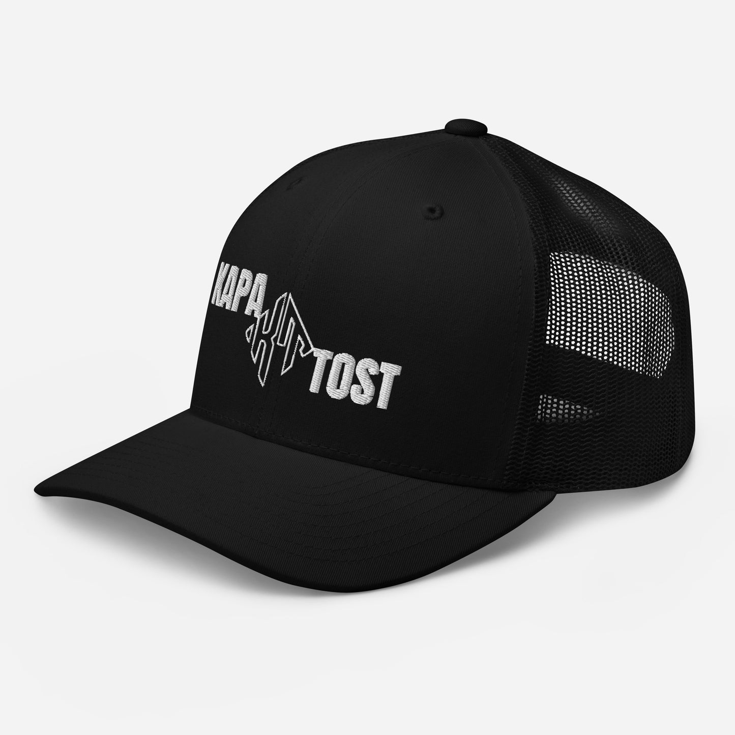 Cappellino trucker - kAPATOST