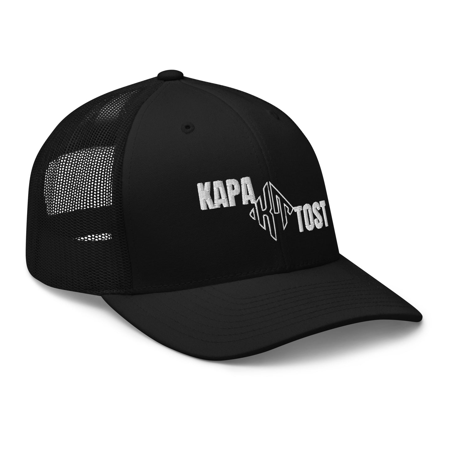 Cappellino trucker - kAPATOST