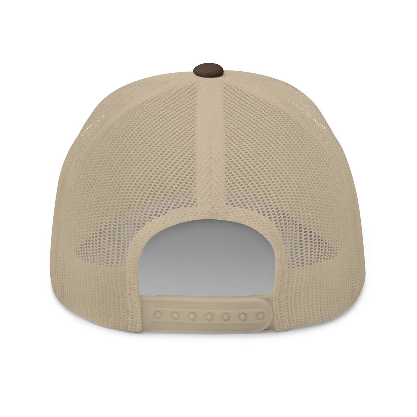 Kapatost - Cappellino trucker