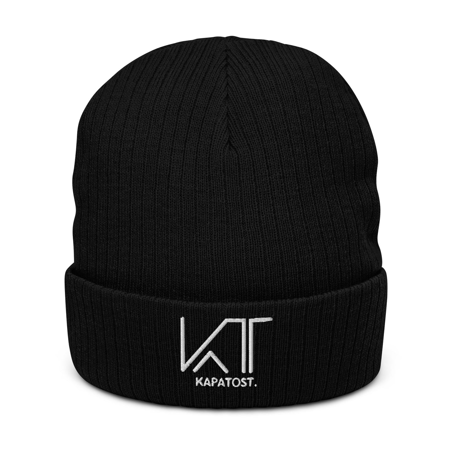 KT Kapatost - Cappello in Maglie