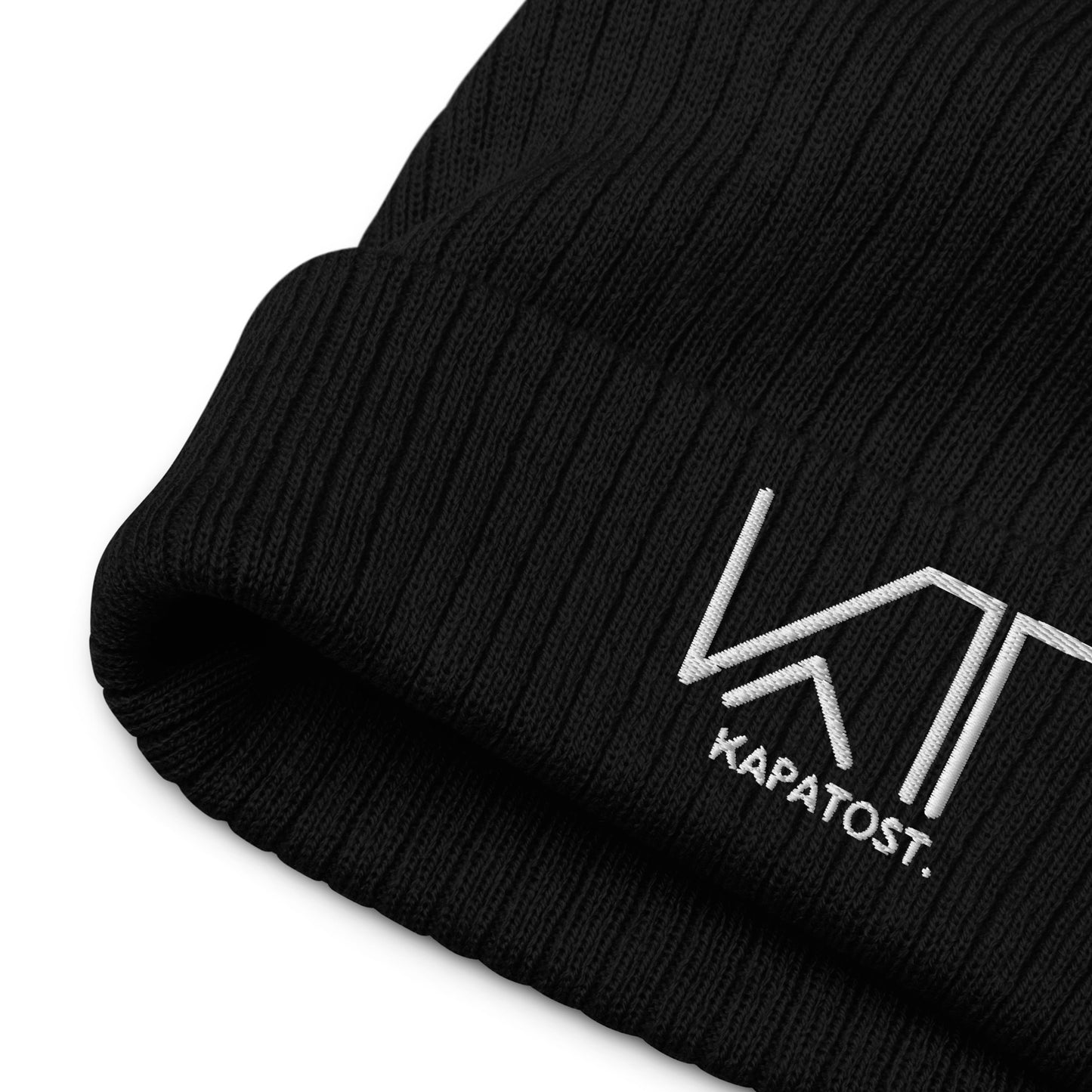 KT Kapatost - Cappello in Maglie