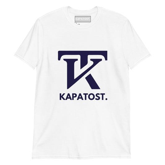 LT Kapatost. - Maglietta unisex