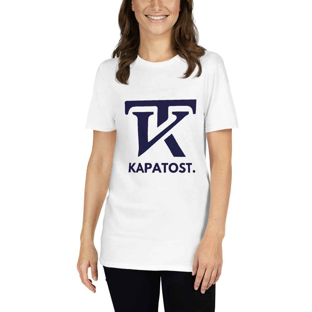 LT Kapatost. - Maglietta unisex